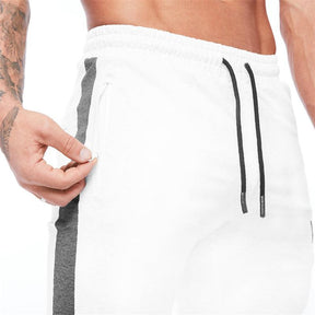 Calça Jogger Vanquish Branca Strike Loja Viego calca jogger mascucalca jogger masculina academialina street calca jogger masculina academia calca jogger masculina sarja calca jogger masculina slim calca jogger masculina street Calça Jogger Calça Jogger branca calça jogger masculina calça jogger para homem Calça Jogger Vanquish Calça Jogger Vanquish Branca Strike