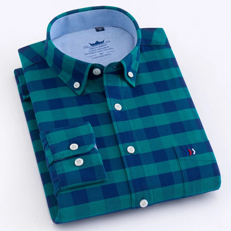 Camisa Xadrez Masculina Plat Azul Verde Loja Viego camisa xadrez camisa xadrez country camisa xadrez masculina camisa xadrez masculina flanela camisa xadrez masculina manga longa Camisa Xadrez Masculina Plat camisa xadrez social