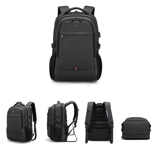 Mochila Masculina Reforçada Notebook loja viego mochila mochila masculina Mochila Masculina Reforçada Notebook mochila notebook mochila para notebook impermeavel mochila para notebook masculina