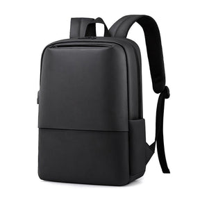 Mochila de Negócios para Notebook Viagens À Prova D'água Preto Loja Viego mochila mochila de negócios para notebook viagens à prova d'água mochila masculina mochila para notebook impermeavel mochila para notebook masculina