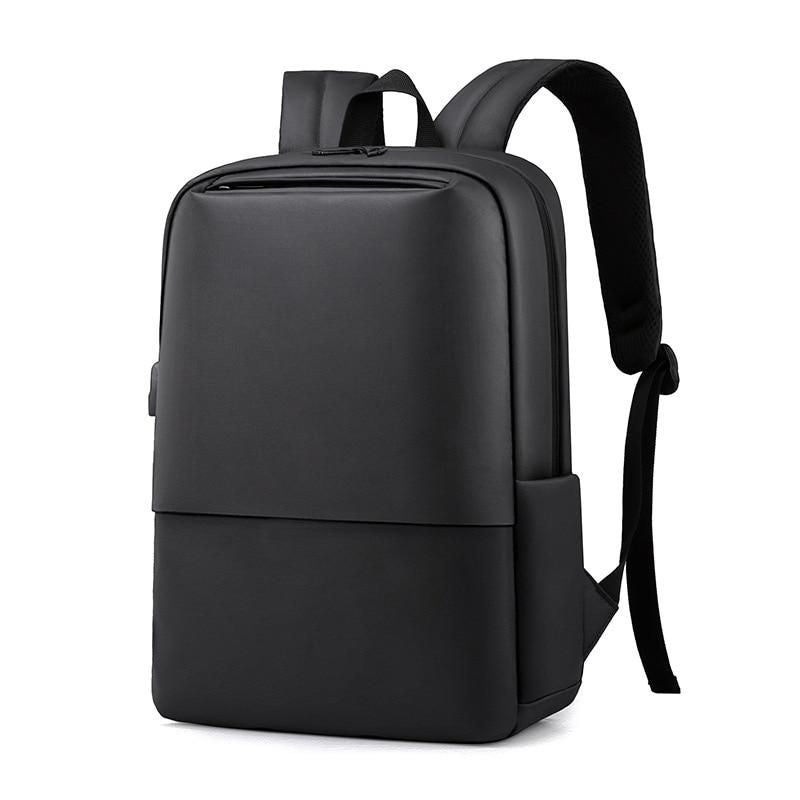 Mochila de Negócios para Notebook Viagens À Prova D'água Preto Loja Viego mochila mochila de negócios para notebook viagens à prova d'água mochila masculina mochila para notebook impermeavel mochila para notebook masculina