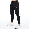 Calça Jogger Vanquish Preta Blackout