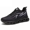Tênis Masculino Athletic Preto