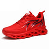 Tênis Masculino Athletic Vermelho