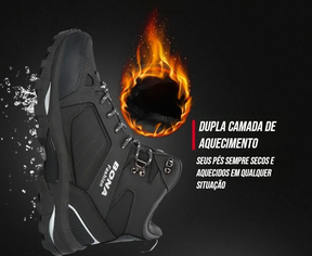 Bota Coturno Masculino Adventure de Trilha Loja Viego Bota Coturno Adventure Masculino de Trilha bota cuturno bota trilha coturno coturno masculino